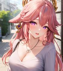 苏婉清明星头像